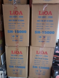 bán ổn áp lioa giá rẻ lioa 1kva 2kva 3kva giá rẻ nhất